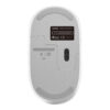 MOUSE SEM FIO VINIK FEATHER VF120 1200DPI - BRANCO - Imagem 6