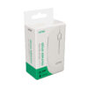 MOUSE SEM FIO VINIK FEATHER VF120 1200DPI - BRANCO - Imagem 7