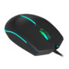 MOUSE GAMER VINIK SKILL 1200DPI RGB - MGSKRGB - Imagem 2