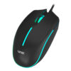 MOUSE GAMER VINIK SKILL 1200DPI RGB - MGSKRGB - Imagem 4