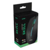 MOUSE GAMER VINIK SKILL 1200DPI RGB - MGSKRGB - Imagem 7