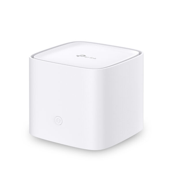ROTEADOR WI-FI EASY MESH GIGABIT AC1200 DUAL BAND HC220-G5 PACK 1