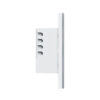 TOMADA IZY SIMPLES 10A SMART WI-FI ETS 1001 BRANCO 4850062 - Imagem 4
