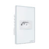 TOMADA IZY SIMPLES 10A SMART WI-FI ETS 1001 BRANCO 4850062 - Imagem 5