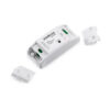ACIONADOR DE PORTAO WI-FI MCP 1001 BRANCO COMPATIVEL C/ ALEXA 4660139 - Imagem 4