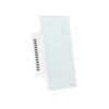 INTERRUPTOR SMART ZIGBEE TOUCH 1 BRANCO EZS 1001 4850047 - Imagem 5