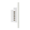 INTERRUPTOR SMART WI-FI TOUCH 4 TECLAS EWS 1004 BRANCO 4850029 - Imagem 5