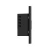 TOMADA DUPLA 10A SMART WI-FI ETS 1002 PRETO 4850065 - Imagem 4