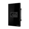 TOMADA IZY INTELIGENTE 10A WI-FI ETS 1001 PRETO 4850063 - Imagem 2