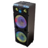 CAIXA DE SOM BLUETOOTH 5.3 TWS PARTY SPEAKER 2400W - TAX5509 - Imagem 2
