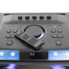 CAIXA DE SOM BLUETOOTH 5.3 TWS PARTY SPEAKER 2400W - TAX5509 - Imagem 3
