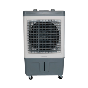 CLIMATIZADOR INDUSTRIAL CLIN PRO 35 LITROS 150W 127V BRANCO/CINZA - CLIN35PRO-01 (14203)