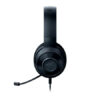 HEDSET GAMING KRAKEN X LITE - PRETO - RZ0402950100R38 - Imagem 2