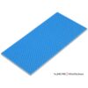 Thermal Pad Pcyes Nitrogen Pad Extreme 100 X 50 X 2,0Mm - 14,8W/Mk - Pcynpe20148 - Imagem 6