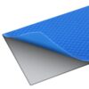 Thermal Pad Pcyes Nitrogen Pad Extreme 100 X 50 X 2,0Mm - 14,8W/Mk - Pcynpe20148 - Imagem 3