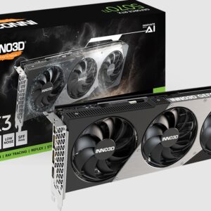 GPU INNO3D GEFORCE RTX  5070TI X3 16GB 256-BIT GDDR7 N507T3-16D7-176068N
