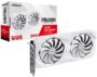 GPU ASROCK AMD RADEON GPU RX 6600 CHALLENGER WHITE 8GB 128 BITS (RX6600 CLW 8G) 90-GA4UZZ-00UANF
