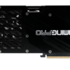 PLACA DE VIDEO PALIT GEFORCE RTX 5070 GAMINGPRO 12GGB 192BITS OC NE75070019K9-GB2050A - Imagem 2