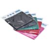 MOUSE PAD CAIXA COM 40UN AC066 - PRETO, AZUL, VERDE, ROSA E VERMELHO - Imagem 2