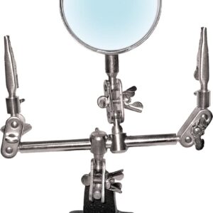 LUPA COM SUPORTE HLS-10