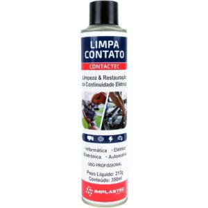LIMPA CONTATO CONTACTEC 217G / 350ML