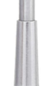 ANTENA MÓVEL PARA CARRO 5/8 VHF 2 METROS DOBRÁVEL M-400C