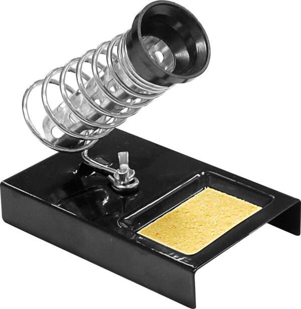 SUPORTE PARA FERRO DE SOLDA HIKARI HSF-10