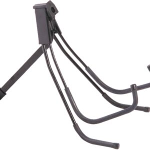 SUPORTE PORTÁTIL PARA VIOLÃO SGV PRETO