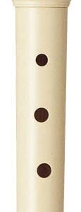 FLAUTA DOCE SOPRANO (GERMANICO) YRS-23G