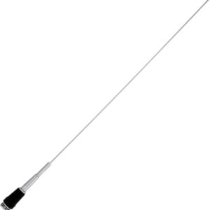 ANTENA MÓVEL COM BOBINA NA BASE PX 11M B-2070