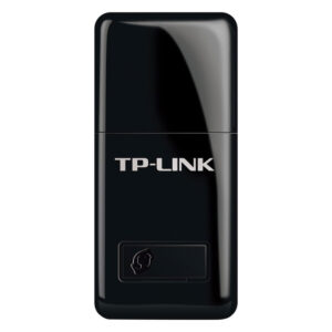 MINI ADAPTADOR USB WIRELESS N 300MBPS TL-WN823N N IEEE 802 11 B/G/N