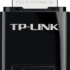 MINI ADAPTADOR USB WIRELESS N 300MBPS TL-WN823N N IEEE 802 11 B/G/N - Imagem 2