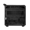 GABINETE COOLER MASTER QUBE 500 FLATPACK  PRETO - Q500-KGNN-S00 - Imagem 2