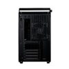 GABINETE COOLER MASTER QUBE 500 FLATPACK  PRETO - Q500-KGNN-S00 - Imagem 3