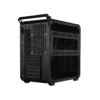 GABINETE COOLER MASTER QUBE 500 FLATPACK  PRETO - Q500-KGNN-S00 - Imagem 4