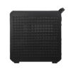 GABINETE COOLER MASTER QUBE 500 FLATPACK  PRETO - Q500-KGNN-S00 - Imagem 6