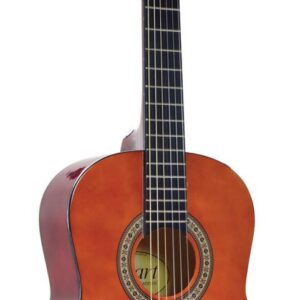 VIOLÃO ACÚSTICO INFANTIL 3/4 NYLON 36'' N6-N NATURAL