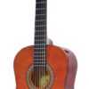 VIOLÃO ACÚSTICO INFANTIL 3/4 NYLON 36'' N6-N NATURAL - Imagem 2