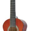 VIOLÃO ACÚSTICO INFANTIL 1/4 NYLON 30'' NR-N NATURAL - Imagem 2