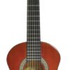 VIOLÃO ACÚSTICO INFANTIL 1/4 NYLON 30'' NR-N NATURAL - Imagem 3