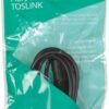 CABO ÓPTICO DE ÁUDIO TOSLINK 2 METROS ATC-2 - Imagem 3