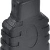 ADAPTADOR MICRO HDMI MACHO X HDMI FÊMEA AH-MCH - Imagem 3