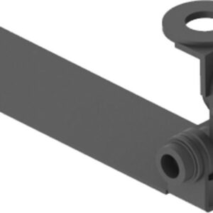 SUPORTE PARA ANTENA MÓVEL PX CAMINHONETE M-650