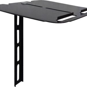 SUPORTE PRETO PARA DECODIFICADOR ADVD178
