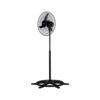 VENTILADOR OSC DE COLUNA NEW 50CM 3 PÁS - 127V - PRETO - Imagem 3