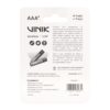 PILHA ALCALINA AAA C/4 1.5V - VP3AB4A - Imagem 6