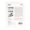 PILHA COMUM AAA C/4 1.5V - VP3AB4C - Imagem 6