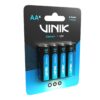 PILHA COMUM AA C/4 1.5V - VP2AB4C - Imagem 2