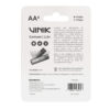 PILHA COMUM AA C/4 1.5V - VP2AB4C - Imagem 6