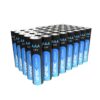 PILHA COMUM AAA TUBO C/40 1.5V - VP3AT40C - Imagem 3
